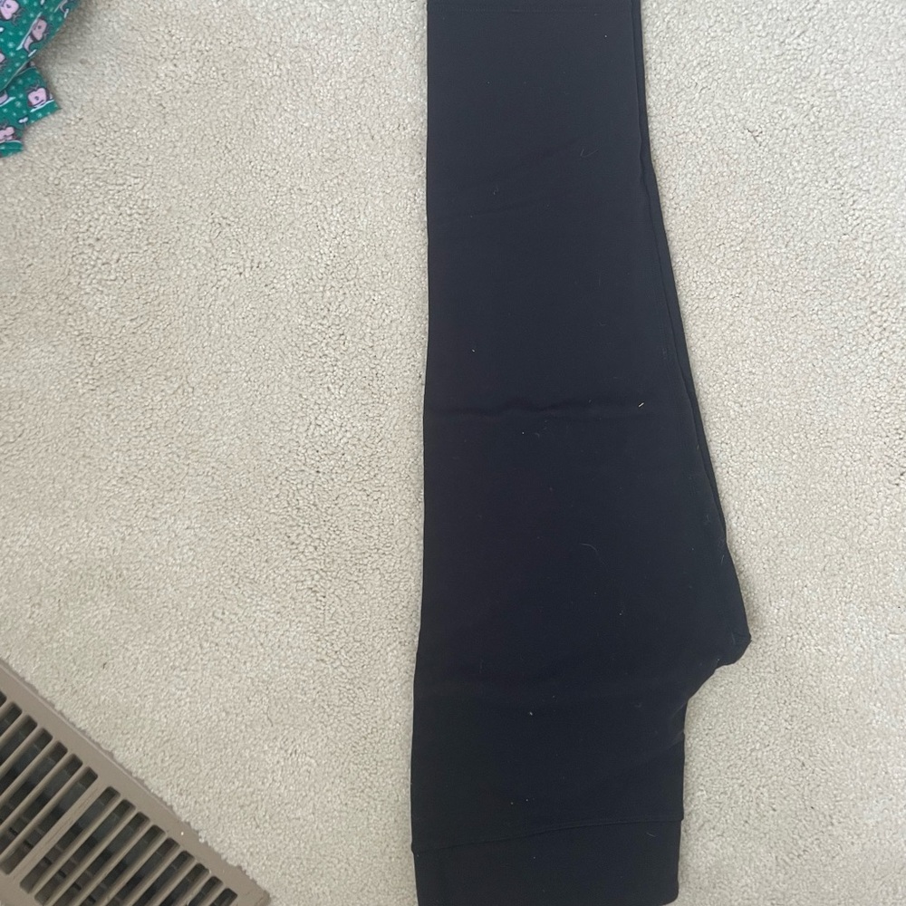 Black Leggings
